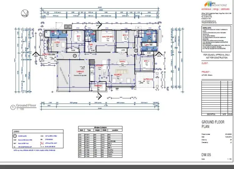 Second view of Homely house listing, L3819 Britannia Road, Jordan Springs NSW 2747