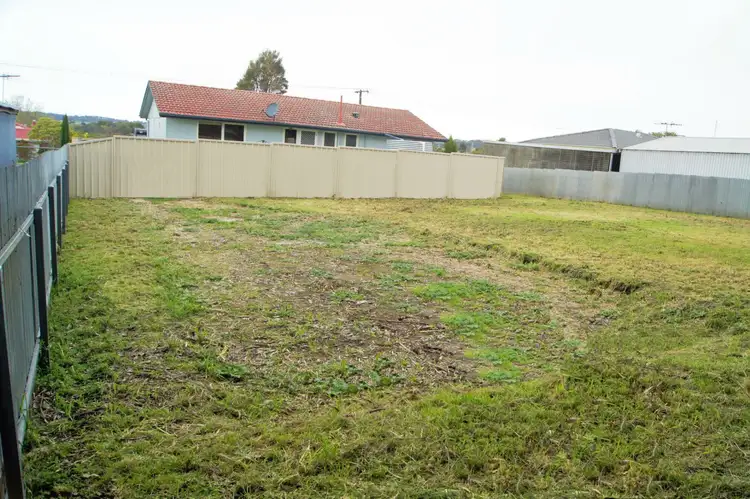 Second view of Homely land listing, 20a Dumas Street, Mount Barker SA 5251