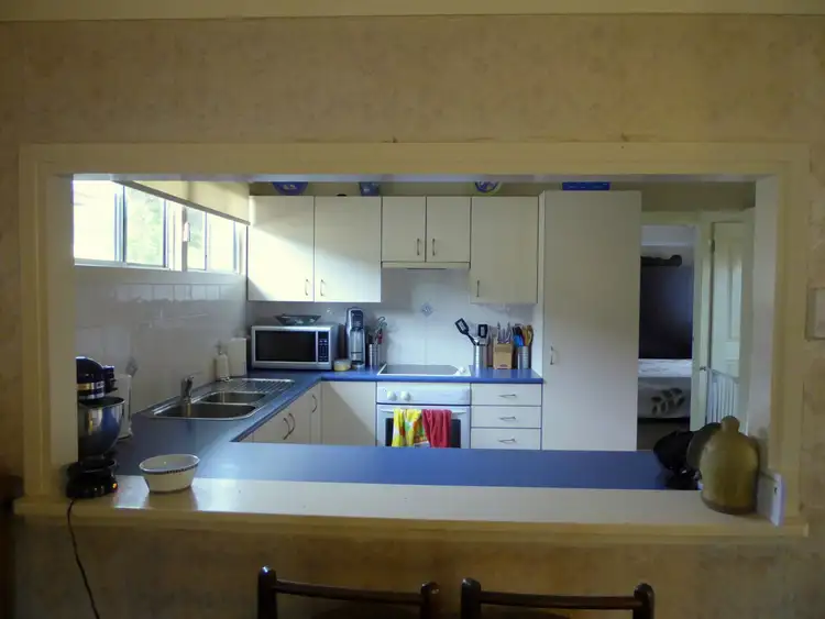 Fifth view of Homely house listing, 399 Scarborough Road, Scarborough QLD 4020