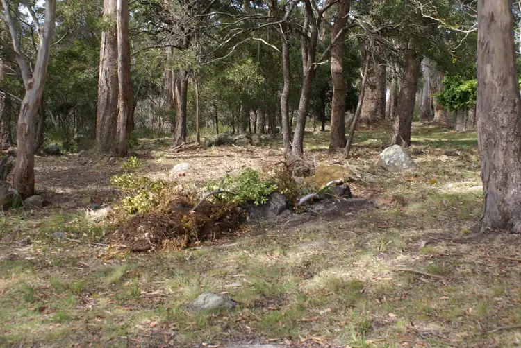 Third view of Homely land listing, 86 Rialannah Rd, Mount Nelson TAS 7007