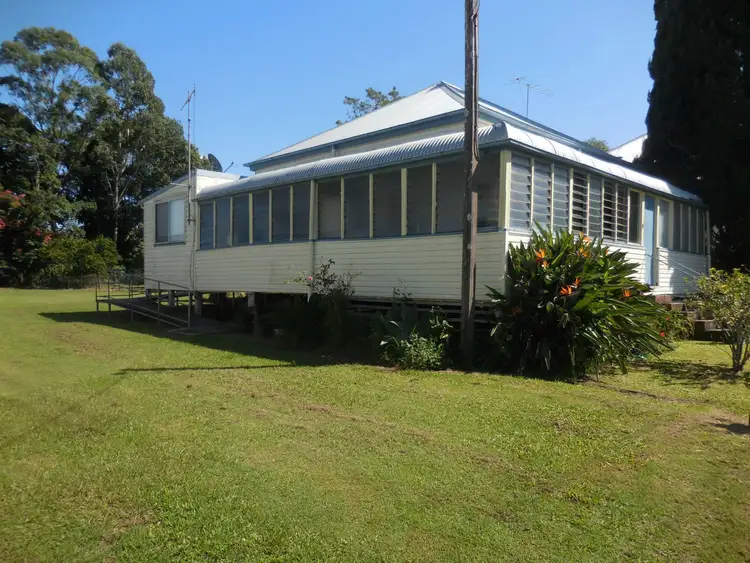 Second view of Homely house listing, 6 Norton Street, Kyogle NSW 2474