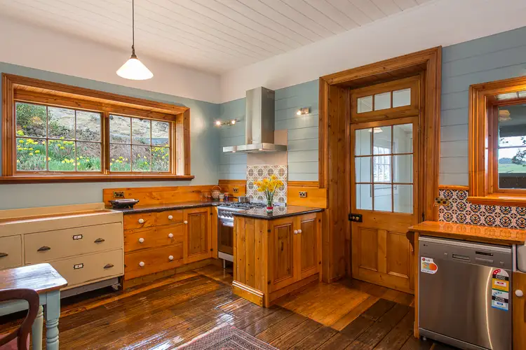 Third view of Homely house listing, 88 Pearces Road, Pawleena TAS 7172