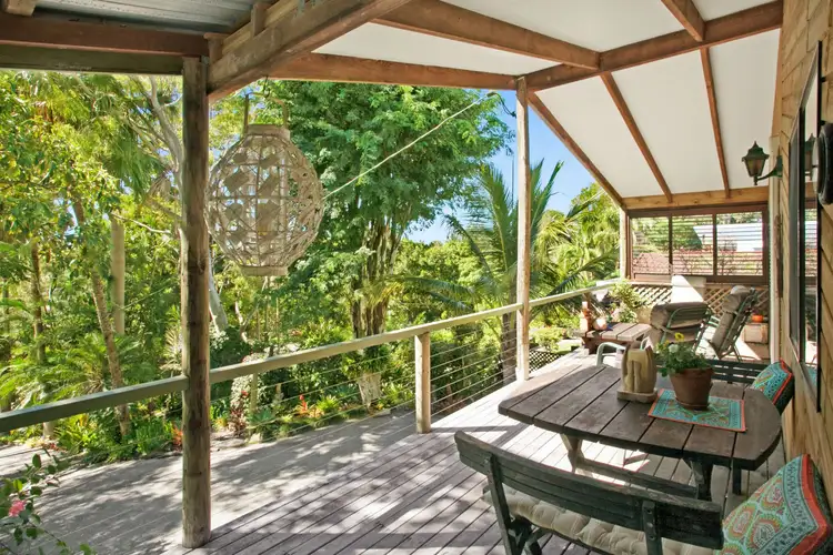 Second view of Homely house listing, 13 Goodchap Street, Tewantin QLD 4565