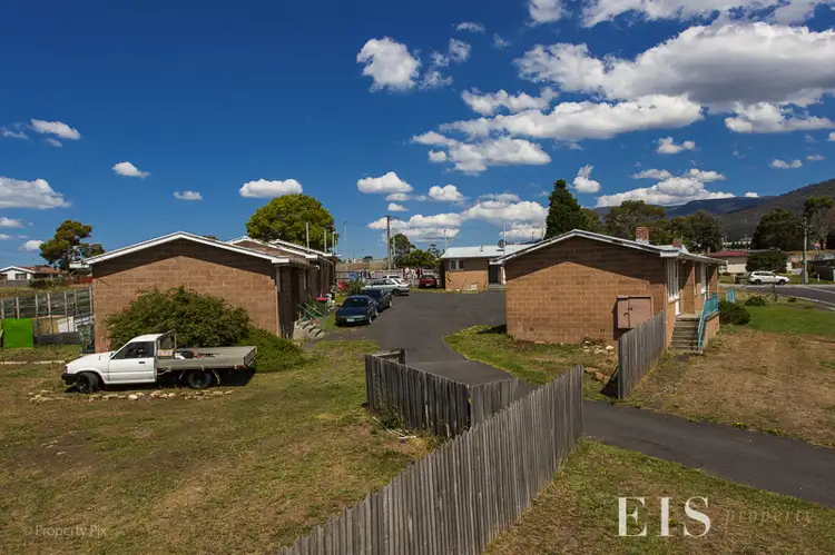 Third view of Homely block of units listing, 132-138 Allunga Rd, Chigwell TAS 7011