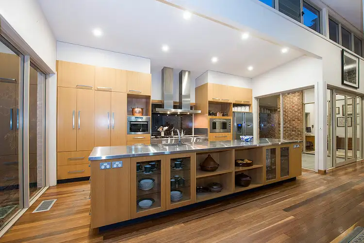 Sixth view of Homely rural property listing, 8478 Putty Road, Putty NSW 2330