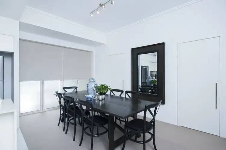 Fifth view of Homely apartment listing, 1804 Rialto Quay Drive, Hope Island QLD 4212