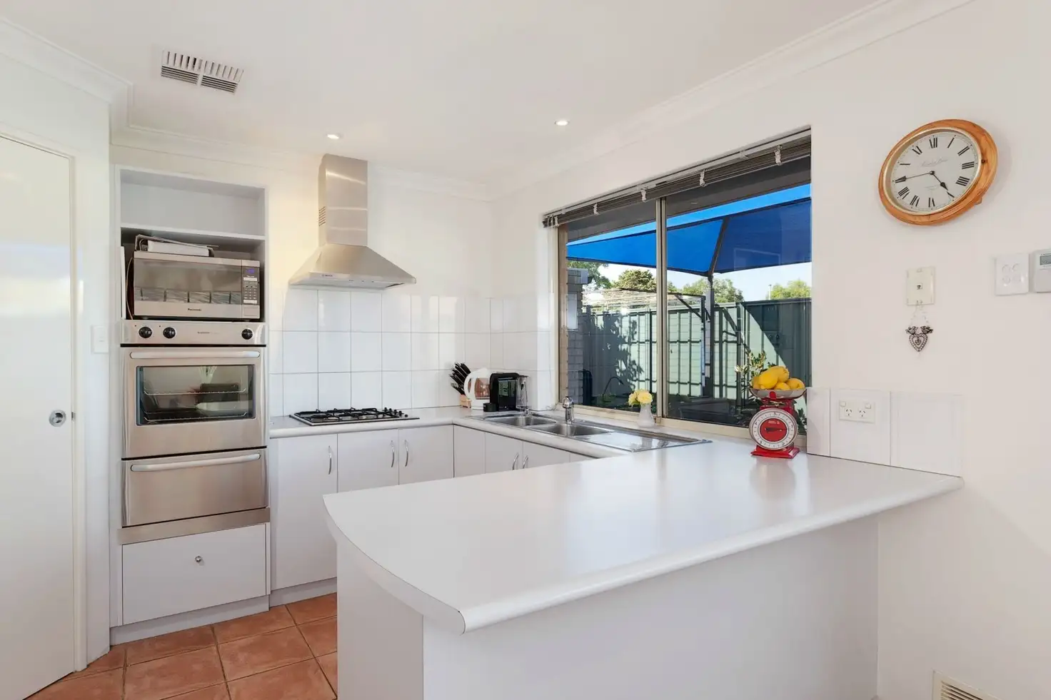 Main view of Homely villa listing, 24b Fletcher Street, Applecross WA 6153