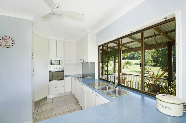 Seventh view of Homely rural property listing, 190 Mortons Creek Road, Beechwood NSW 2446