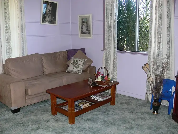 Fourth view of Homely house listing, 77 FOURTEENTH Avenue, Home Hill QLD 4806
