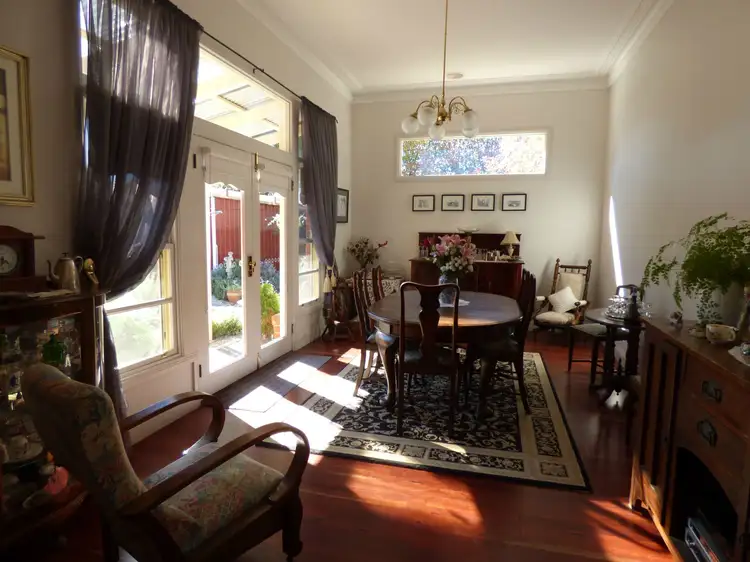 Third view of Homely house listing, 37 Byrne Street, Benalla VIC 3672