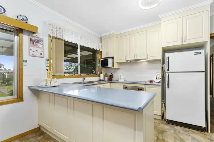Third view of Homely house listing, 20 Sale Road, Maffra VIC 3860