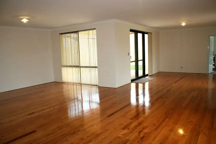 Fifth view of Homely house listing, 1 Redheart Way, Beeliar WA 6164