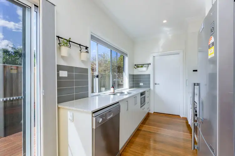 Second view of Homely townhouse listing, 10/29 Morton Street, Queanbeyan NSW 2620