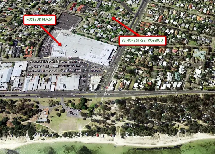 35 Hope Street, Rosebud VIC 3939