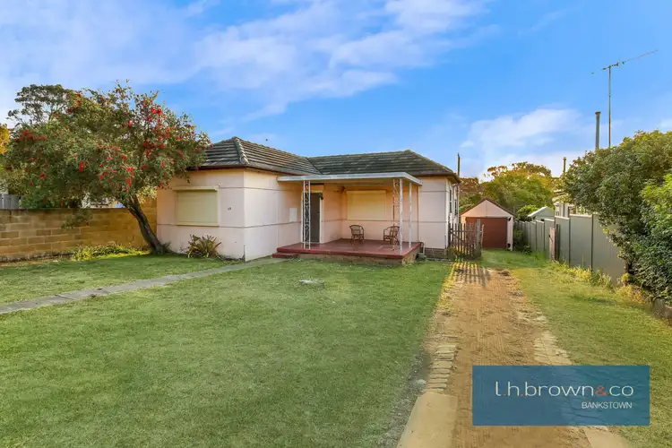 Main view of Homely house listing, 28 Brennan St, Yagoona NSW 2199