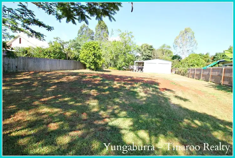 7 Bunya Street, Yungaburra QLD 4884