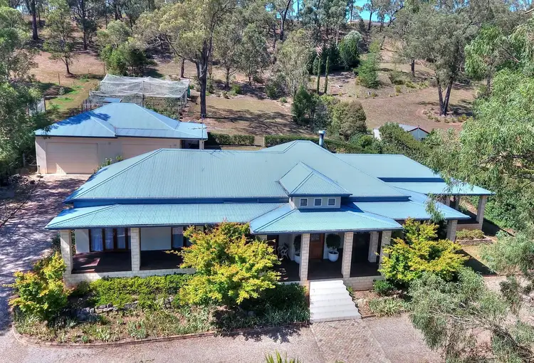 16 The Ironbarks, Picton NSW 2571