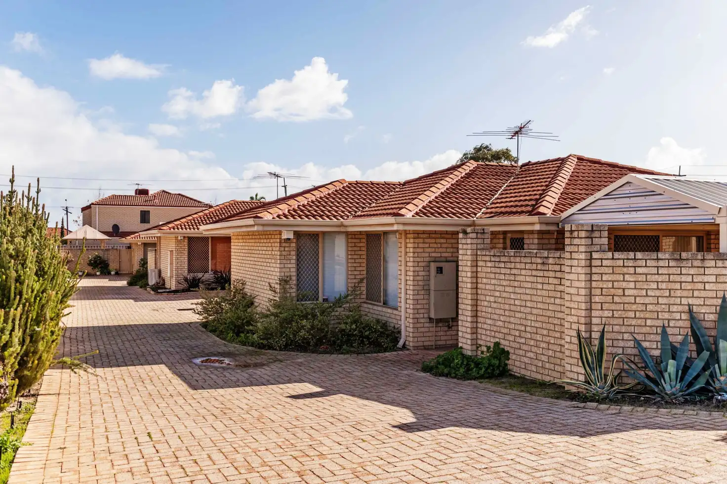 Main view of Homely villa listing, Address available on request