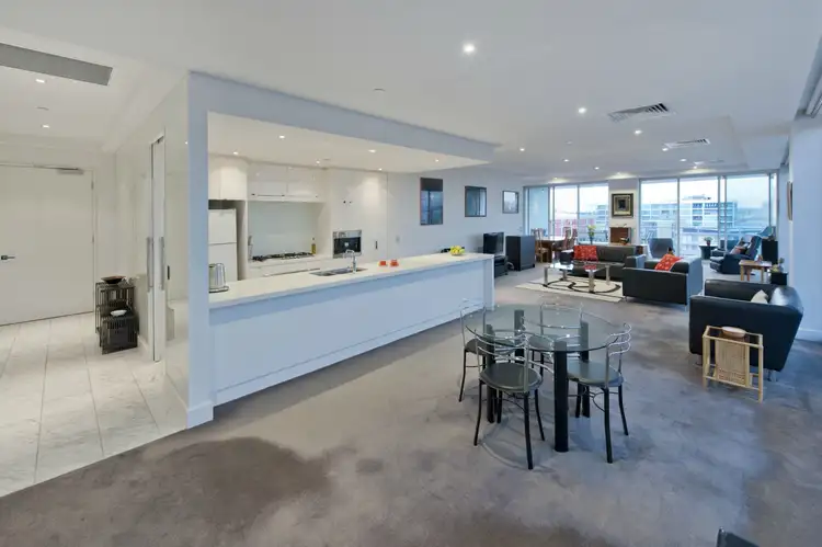 607/211-217 Grenfell Street, Adelaide SA 5000