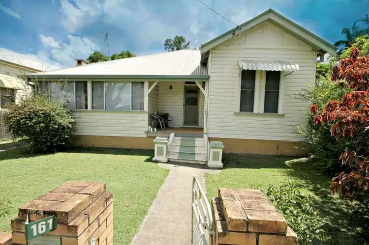 161 Fitzroy Street, Grafton NSW 2460