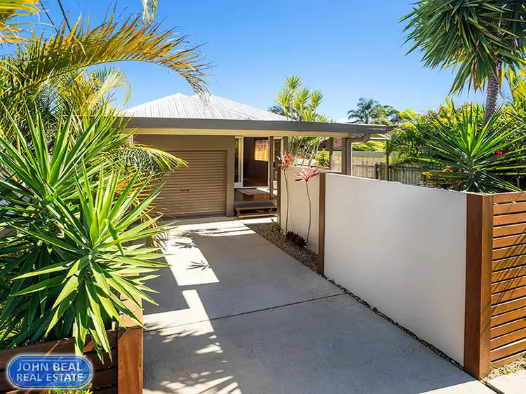 7 Barron Road, Margate QLD 4019