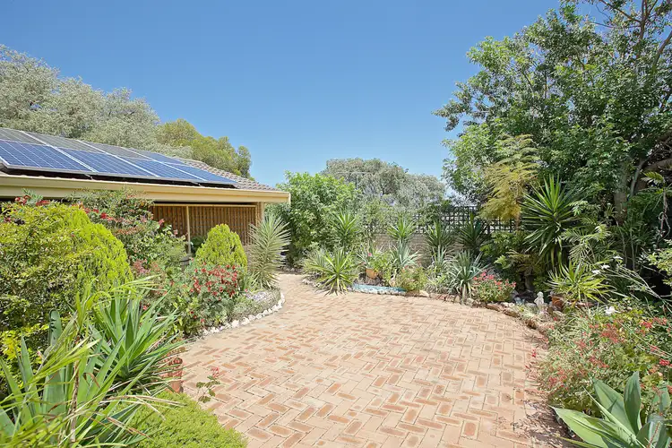 Fifth view of Homely house listing, 68B Gunida Street, Mullaloo WA 6027