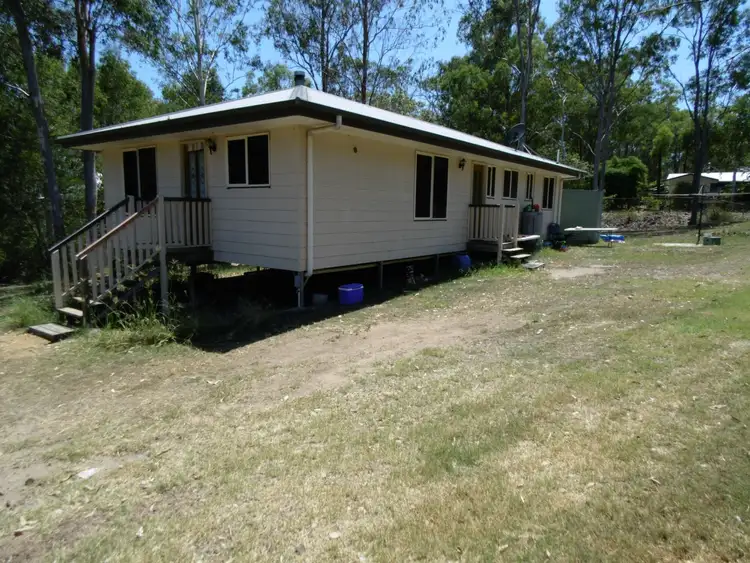 93-95 Drummond Street, Apple Tree Creek QLD 4660