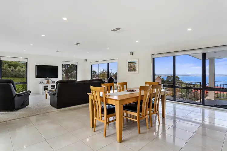 Third view of Homely house listing, 28 Timbertop Dr, Blackmans Bay TAS 7052