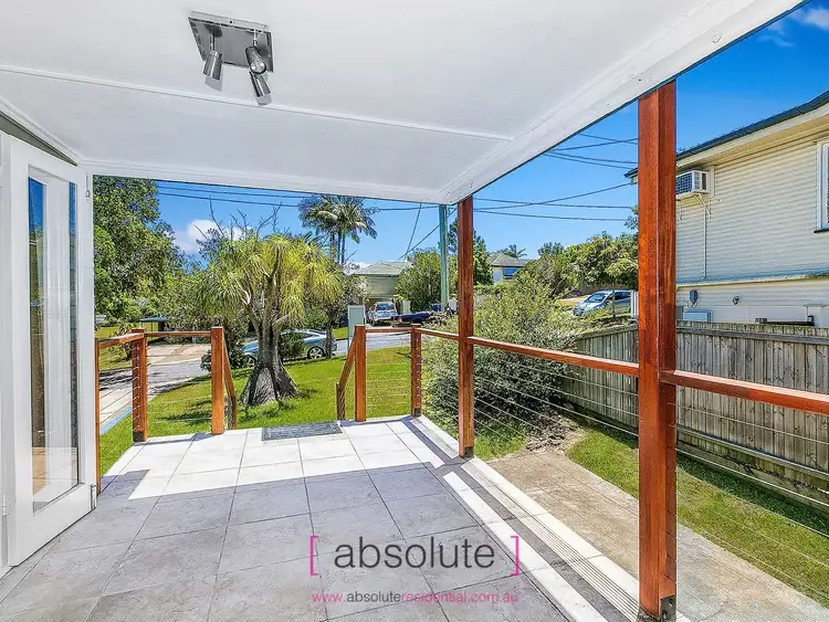 Second view of Homely house listing, 10 Bernoth Street, Aspley QLD 4034