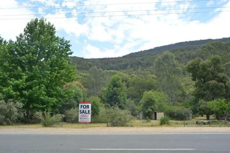 Second view of Homely land listing, 10 Grampians Road, Halls Gap VIC 3381