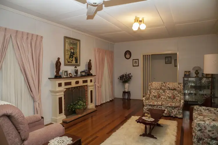 Sixth view of Homely house listing, 167 Cheapside Street, Maryborough QLD 4650