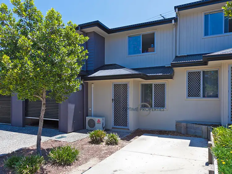 Main view of Homely unit listing, 32/266 Henty Drive, Redbank Plains QLD 4301