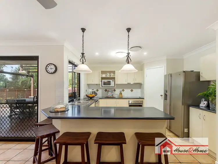 Fourth view of Homely house listing, 15 Catchlove Street, Maudsland QLD 4210