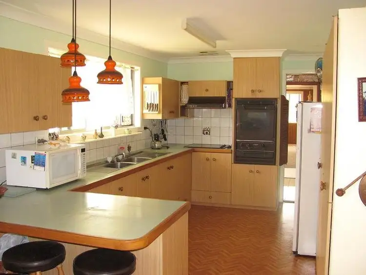 Third view of Homely house listing, 2 Canmaroo Avenue, Nambour QLD 4560