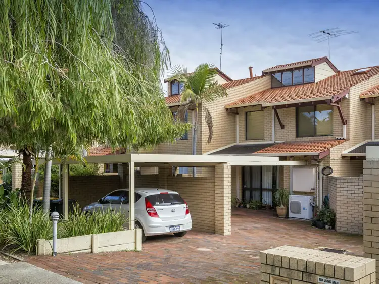 2/5 Onslow Street, South Perth WA 6151