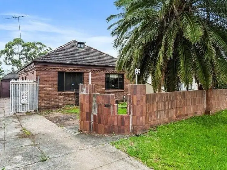 Second view of Homely house listing, 82 - 84 Lancaster Avenue, Punchbowl NSW 2196