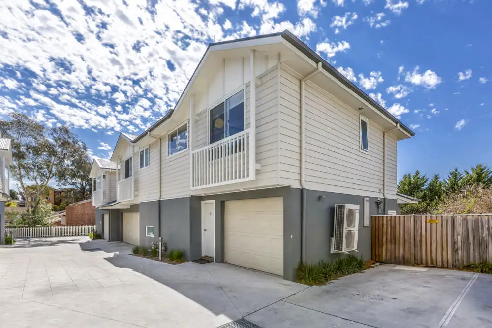 Main view of Homely townhouse listing, 10/29 Morton Street, Queanbeyan NSW 2620