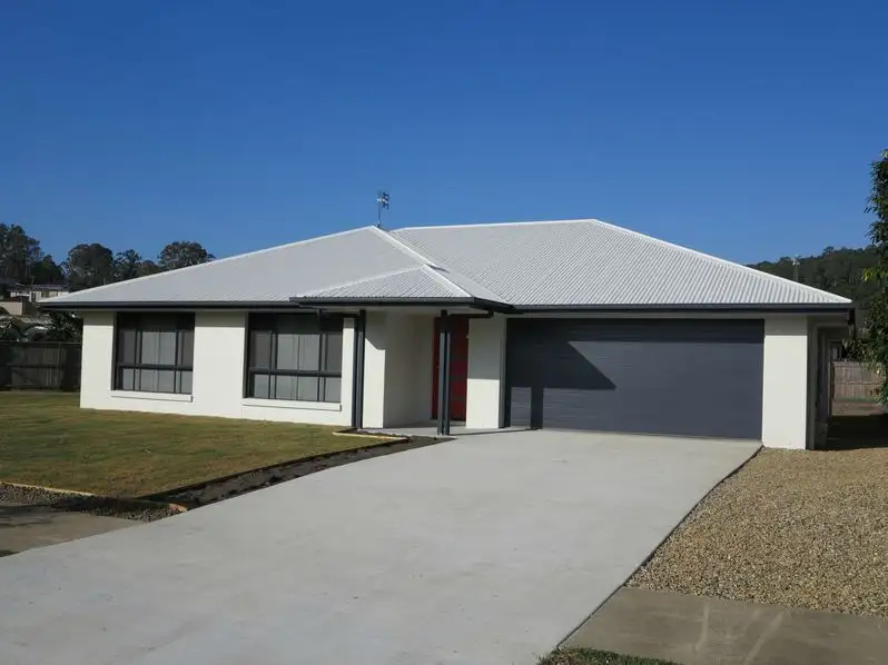Main view of Homely house listing, LOT 47, 6 Burrell Avenue, Eumundi QLD 4562