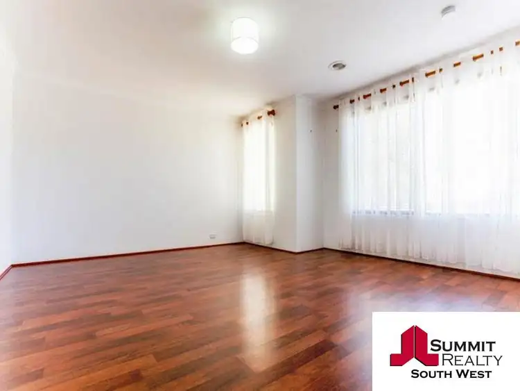 Fifth view of Homely house listing, 12 Vaughans Way, Australind WA 6233