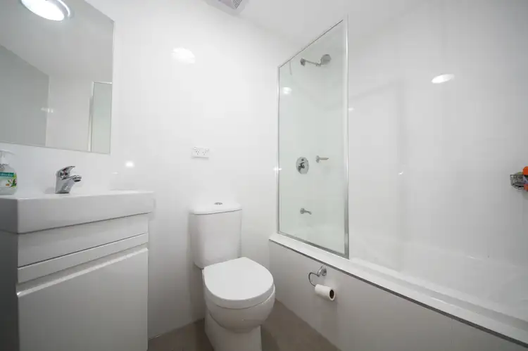 Sixth view of Homely apartment listing, 18/32 Station Street, Dundas NSW 2117