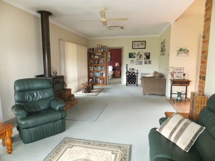 Fifth view of Homely rural property listing, 220 Ellaswood Road, Bairnsdale VIC 3875