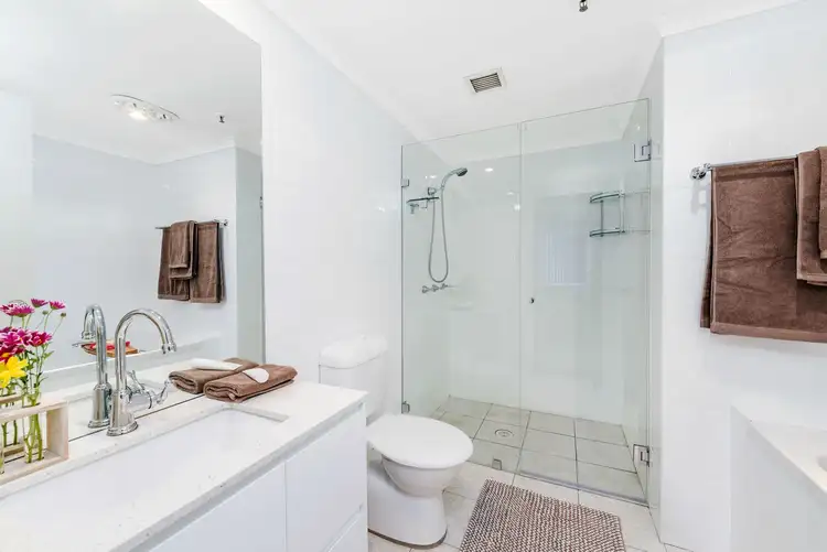 Sixth view of Homely unit listing, 8/1-55 West Parade, West Ryde NSW 2114