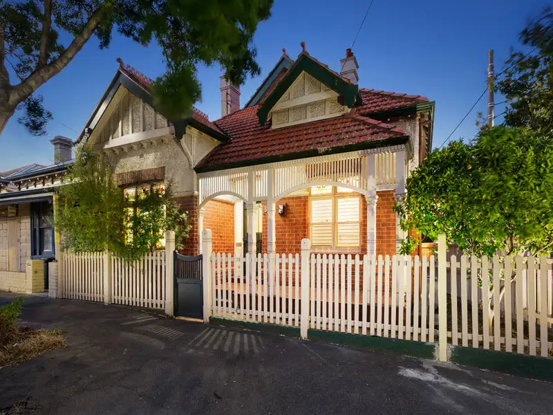 Main view of Homely house listing, 351 Princes Street, Port Melbourne VIC 3207