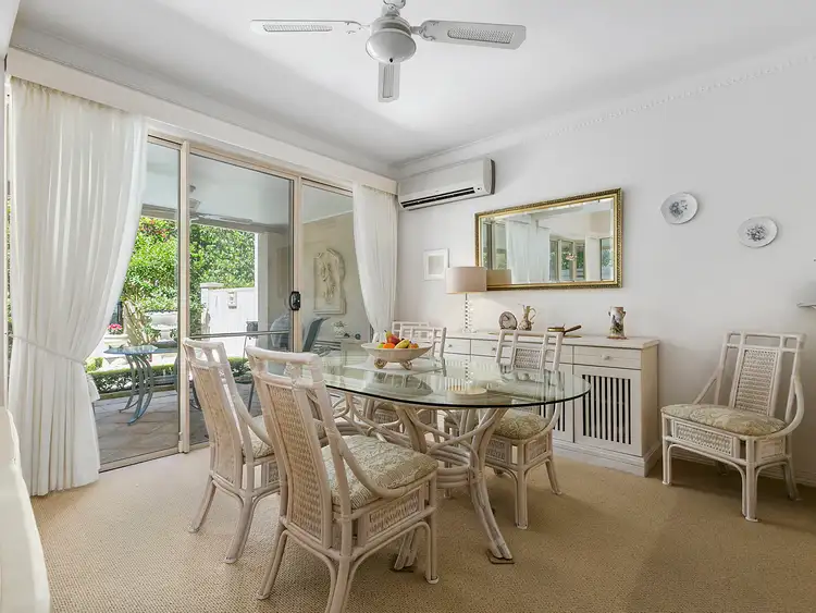 Sixth view of Homely unit listing, 160 Noosa Springs Drive, Noosa Springs QLD 4567