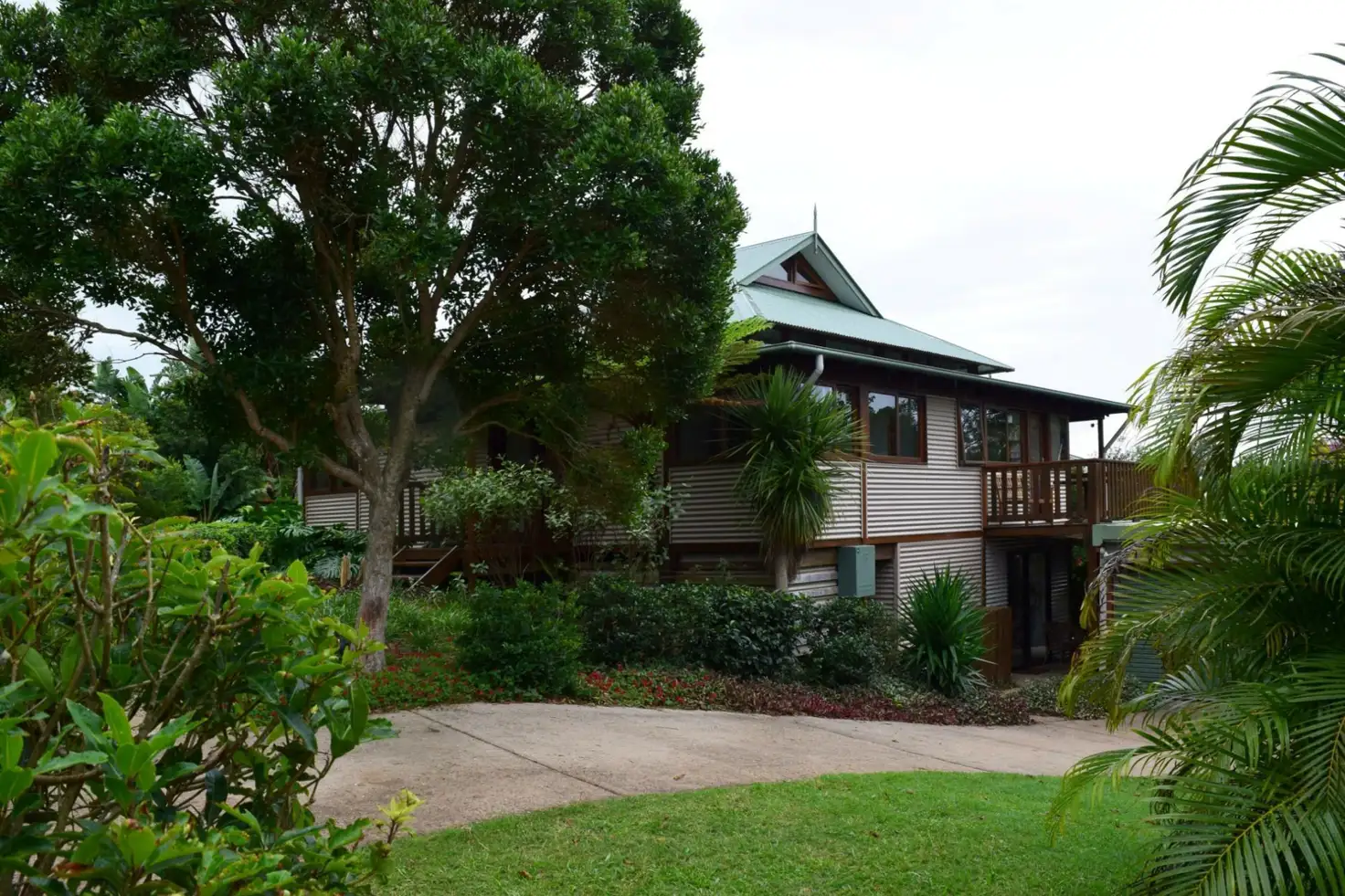 Main view of Homely house listing, 14 Barby Crescent, Bangalow NSW 2479