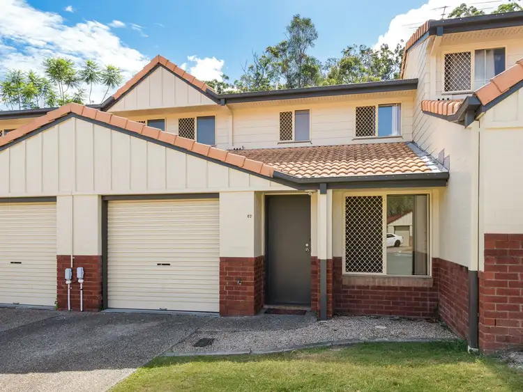 67/1230 Creek Road, Carina Heights QLD 4152