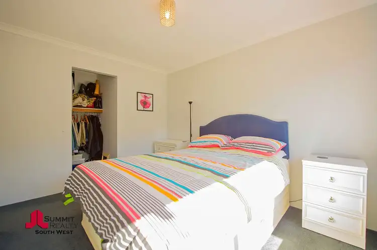 Sixth view of Homely house listing, 31 Woodbine Ridge, Eaton WA 6232