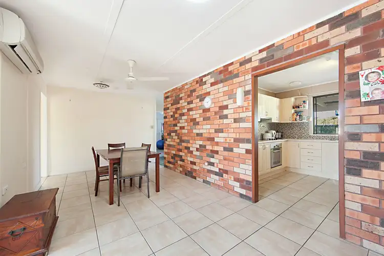 Third view of Homely house listing, 14 Woodlea Court, Kelso QLD 4815