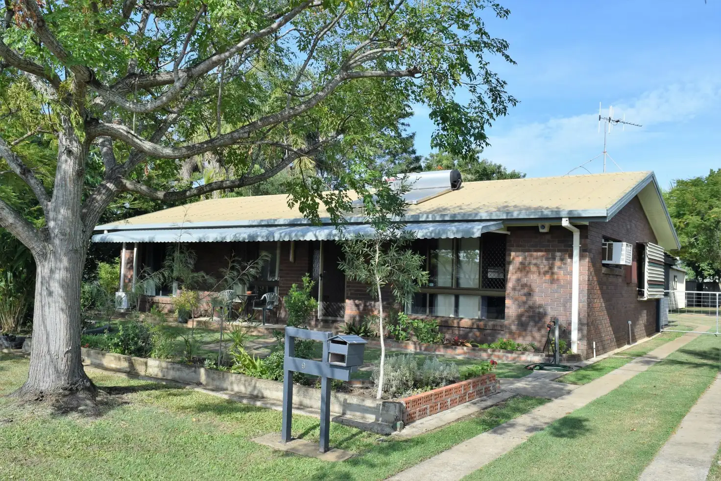 Main view of Homely house listing, 9 Ripple Street, Burnett Heads QLD 4670