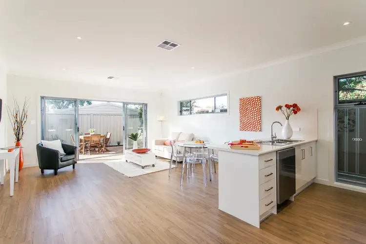 Second view of Homely house listing, 1B and 1C Gordon Street, Kurralta Park SA 5037